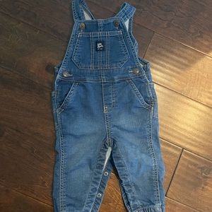 Oshkosh Overalls